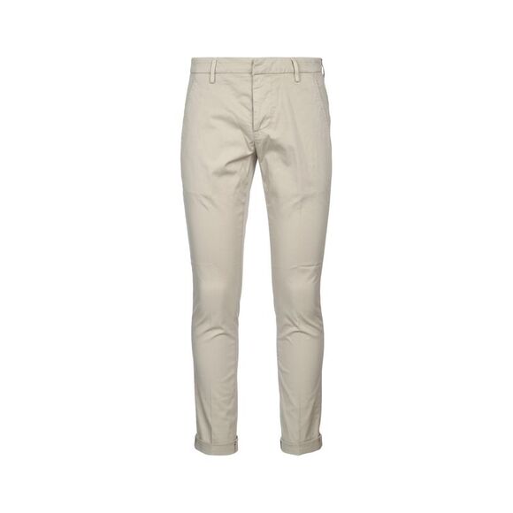 Dondup Men Pantalone Gaubert